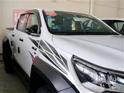 تويوتا هايلوكس